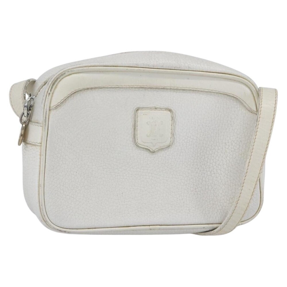 Celine Vintage Leather